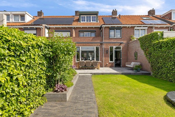 Medium property photo - Burgemeester Junckersstraat 11, 5913 AX Venlo
